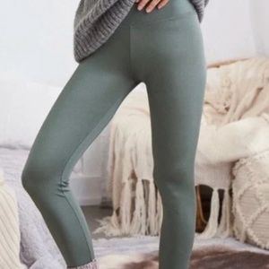 aerie chill play move legging